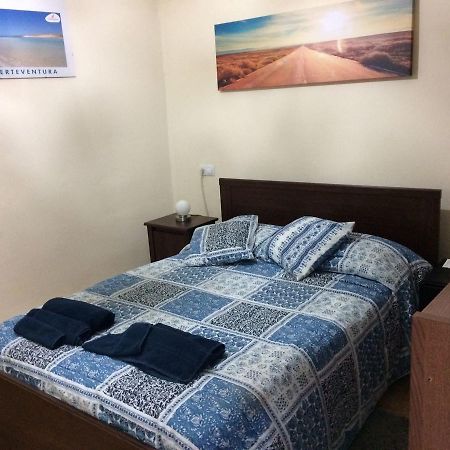 Bounty Bedroom Puerto del Rosario  Exterior photo