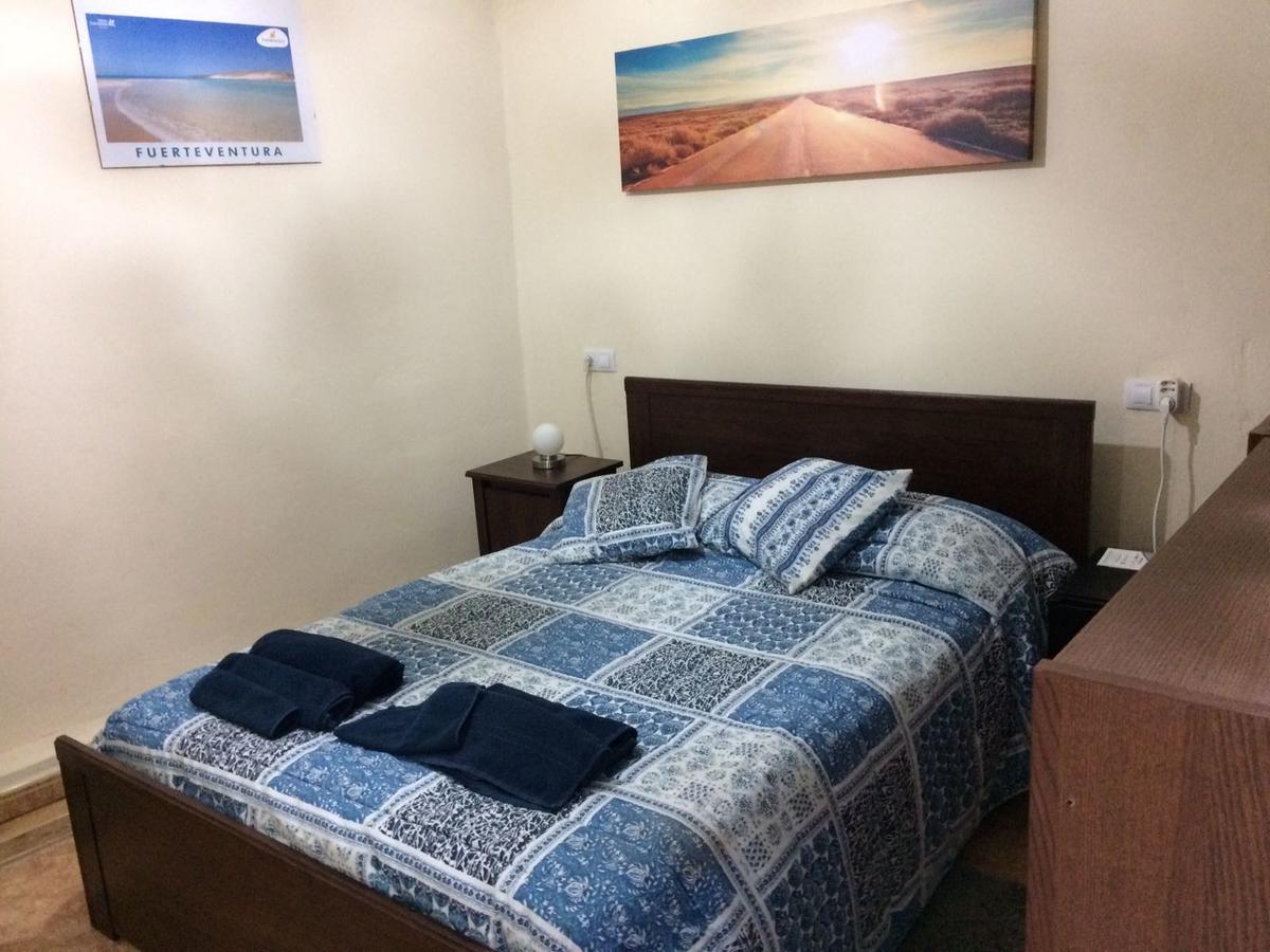 Bounty Bedroom Puerto del Rosario  Exterior photo